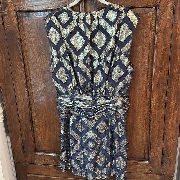 Ramy Brook Reina Dress - Picture 5 of 11